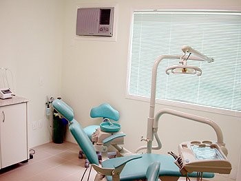 Sala Cirúrgica do Instituto KOPP