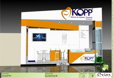 KOPP III-CIOPAR 2009